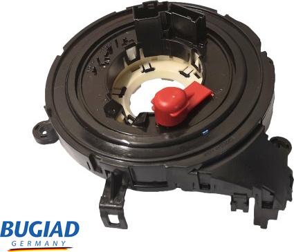Bugiad BCA53002 - Вита пружина, подушка безпеки autozip.com.ua