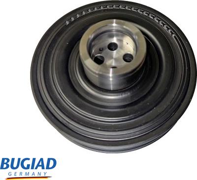 Bugiad BCP16735 - Ремінний шків, колінчастий вал autozip.com.ua