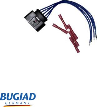 Bugiad BCS52146 - Ремонтний комплект кабелю, центральне електрообладнання autozip.com.ua
