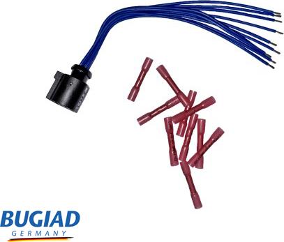 Bugiad BCS52140 - Ремонтний комплект кабелю, центральне електрообладнання autozip.com.ua