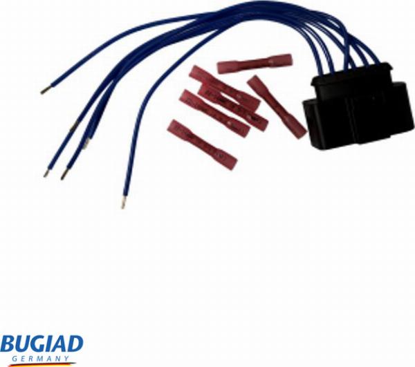 Bugiad BCS52141 - Ремонтний комплект кабелю, центральне електрообладнання autozip.com.ua