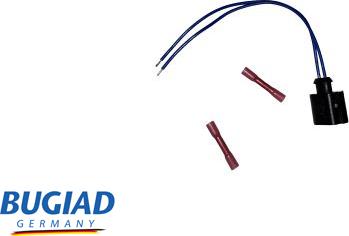 Bugiad BCS52143 - Ремонтний комплект кабелю, центральне електрообладнання autozip.com.ua