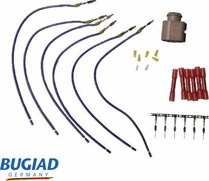 Bugiad BCS52119 - Ремонтний комплект, кабельний комплект autozip.com.ua