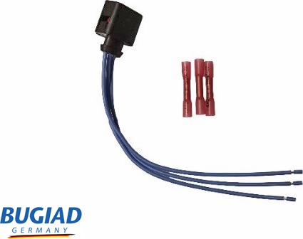 Bugiad BCS52115 - Ремонтний комплект, кабельний комплект autozip.com.ua