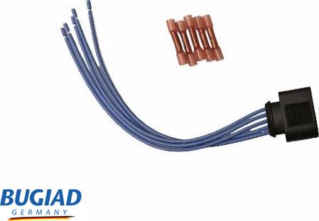 Bugiad BCS52116 - Ремонтний комплект, кабельний комплект autozip.com.ua