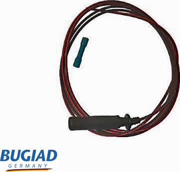 Bugiad BCS52112 - Ремонтний комплект кабелю, свічка розжарювання autozip.com.ua