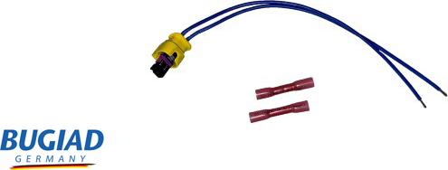 Bugiad BCS52139 - Ремонтний комплект кабелю, центральне електрообладнання autozip.com.ua