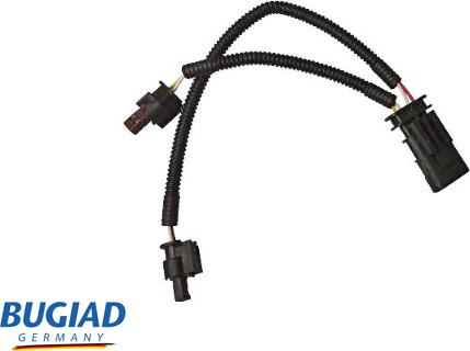 Bugiad BCS52131 - Ремкомплект кабелю, датчик температури охолодж. рідини autozip.com.ua