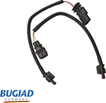 Bugiad BCS52132 - Ремкомплект кабелю, датчик температури охолодж. рідини autozip.com.ua