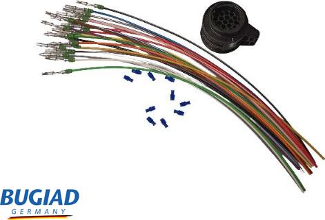 Bugiad BCS52137 - Піновий корпус autozip.com.ua