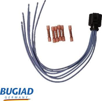 Bugiad BCS52124 - Ремонтний комплект, кабельний комплект autozip.com.ua