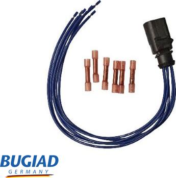 Bugiad BCS52120 - Ремонтний комплект, кабельний комплект autozip.com.ua