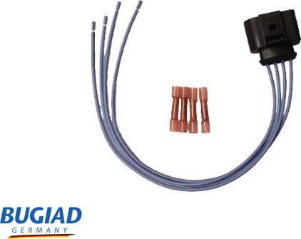Bugiad BCS52128 - Ремонтний комплект, кабельний комплект autozip.com.ua
