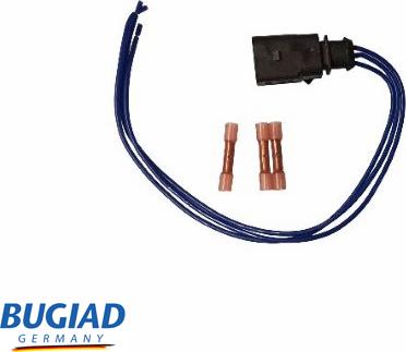 Bugiad BCS52123 - Ремонтний комплект, кабельний комплект autozip.com.ua