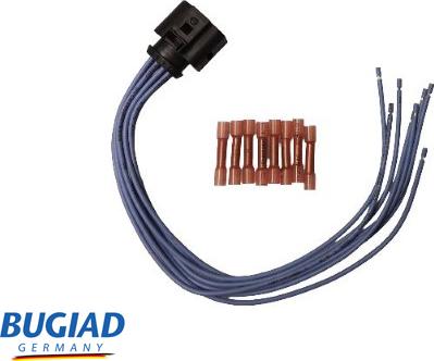 Bugiad BCS52122 - Ремонтний комплект, кабельний комплект autozip.com.ua