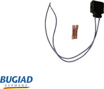 Bugiad BCS52127 - Ремонтний комплект, кабельний комплект autozip.com.ua
