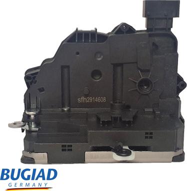 Bugiad BDL14608 - Замок двері autozip.com.ua