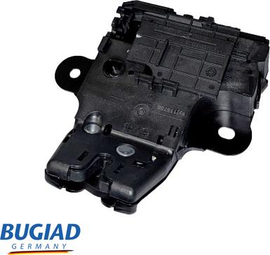 Bugiad BDL15756 - Замок задніх дверей autozip.com.ua