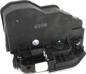 Bugiad BDL13486 - Замок двері autozip.com.ua