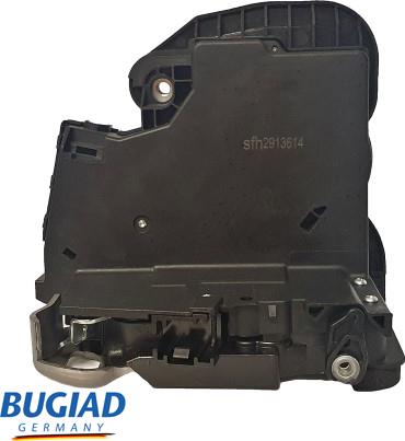 Bugiad BDL13614 - Замок двері autozip.com.ua