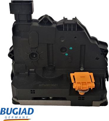 Bugiad BDL13621 - Замок двері autozip.com.ua