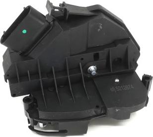 Bugiad BDL12874 - Замок двері autozip.com.ua