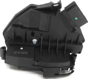 Bugiad BDL12875 - Замок двері autozip.com.ua