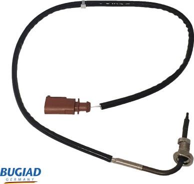 Bugiad BES18300 - Датчик, температура вихлопних газів autozip.com.ua