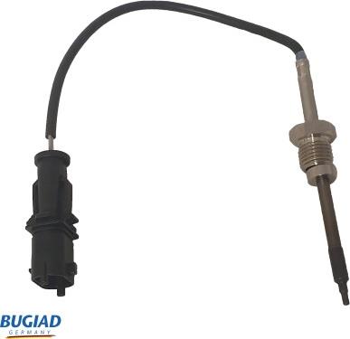 Bugiad BES18320 - Датчик, температура вихлопних газів autozip.com.ua