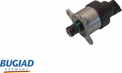 Bugiad BFM54257 - Редукційний клапан, Common-Rail-System autozip.com.ua