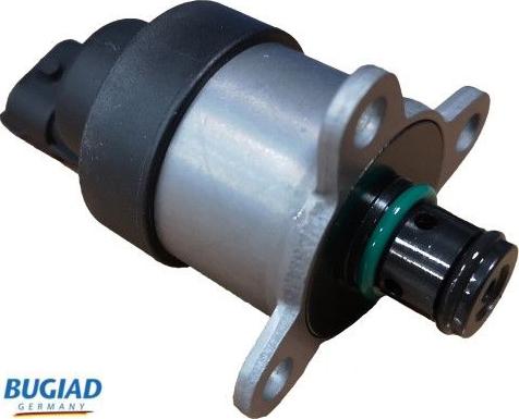 Bugiad BFM54207 - Регулюючий клапан, кількість палива (Common-Rail-System) autozip.com.ua