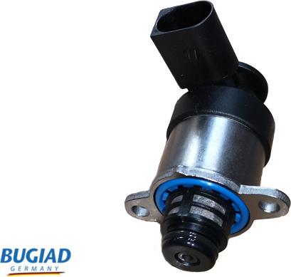 Bugiad BFM54227 - Регулюючий клапан, кількість палива (Common-Rail-System) autozip.com.ua