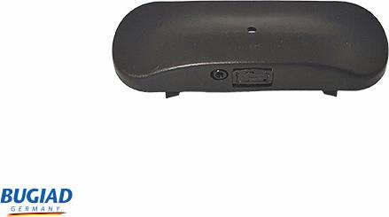 Bugiad BHN12620 - Розпилювач води для чищення, система очищення вікон autozip.com.ua