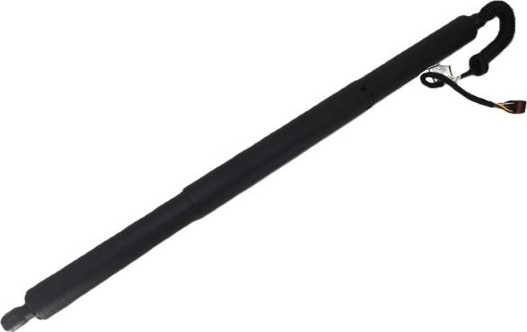 Bugiad BRD50819 - Газова пружина, кришка багажник autozip.com.ua