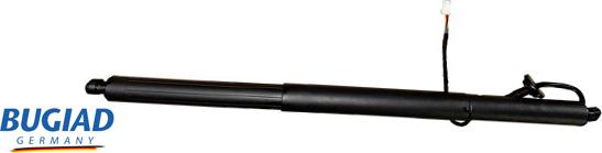 Bugiad BRD50810 - Газова пружина, кришка багажник autozip.com.ua