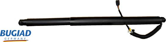 Bugiad BRD50784 - Газова пружина, кришка багажник autozip.com.ua