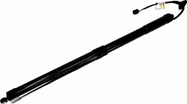 Bugiad BRD50781 - Газова пружина, кришка багажник autozip.com.ua