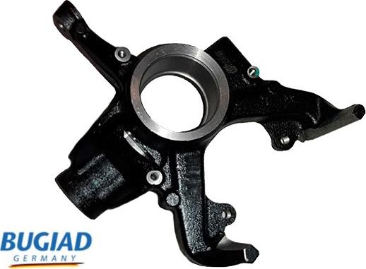 Bugiad BSP24688 - Поворотний кулак, підвіска колеса autozip.com.ua