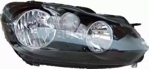 FPS FP 7411 R1-E - Основна фара autozip.com.ua