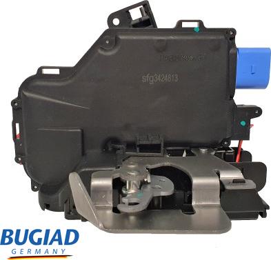 Bugiad BSP24813 - Замок двері autozip.com.ua