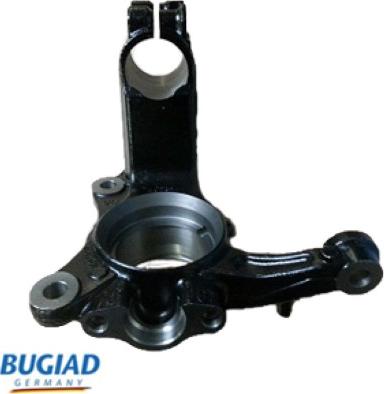 Bugiad BSP24250 - Поворотний кулак, підвіска колеса autozip.com.ua