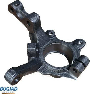 Bugiad BSP25464 - Поворотний кулак, підвіска колеса autozip.com.ua