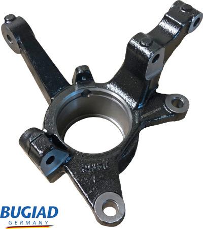 Bugiad BSP25564 - Поворотний кулак, підвіска колеса autozip.com.ua