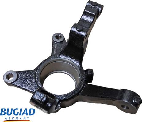 Bugiad BSP25563 - Поворотний кулак, підвіска колеса autozip.com.ua