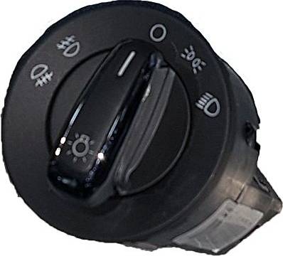 Bugiad BSP25097 - Вимикач, головне світло autozip.com.ua