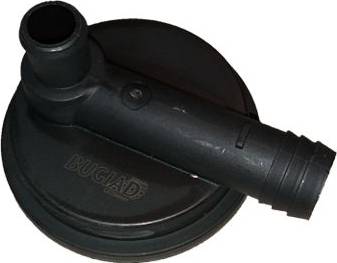 Bugiad BSP25016 - Клапан, відведення повітря з картера autozip.com.ua
