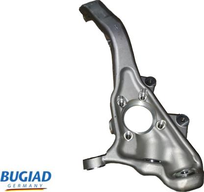 Bugiad BSP25155 - Поворотний кулак, підвіска колеса autozip.com.ua