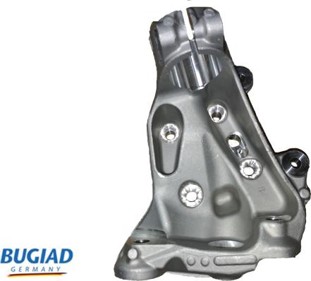 Bugiad BSP25153 - Поворотний кулак, підвіска колеса autozip.com.ua