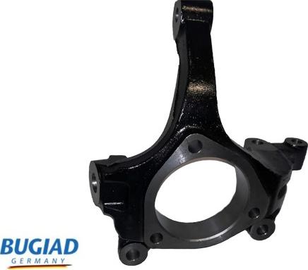 Bugiad BSP25173 - Поворотний кулак, підвіска колеса autozip.com.ua