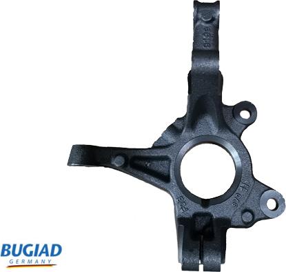 Bugiad BSP25369 - Поворотний кулак, підвіска колеса autozip.com.ua
